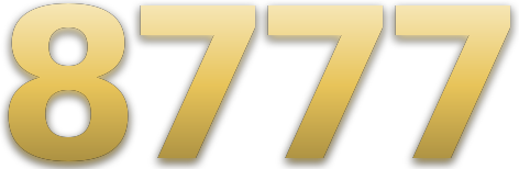 8777 logo