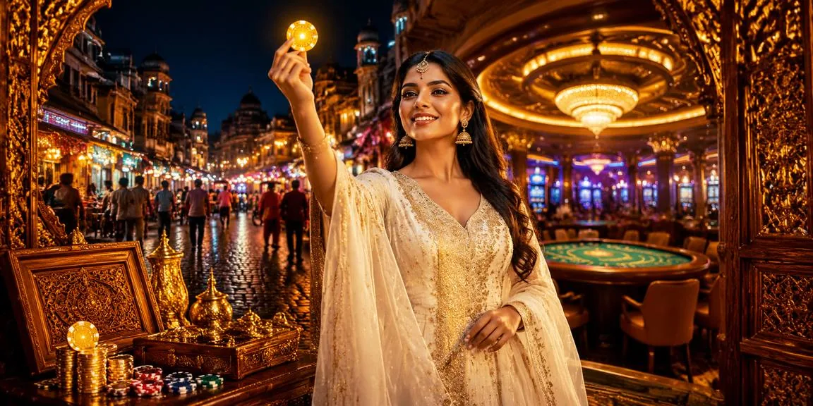 8777 বাংলাদেশ ক্যাসিনো লবি